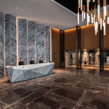 Crowne Plaza Danang City Centre By Ihg Esterno foto