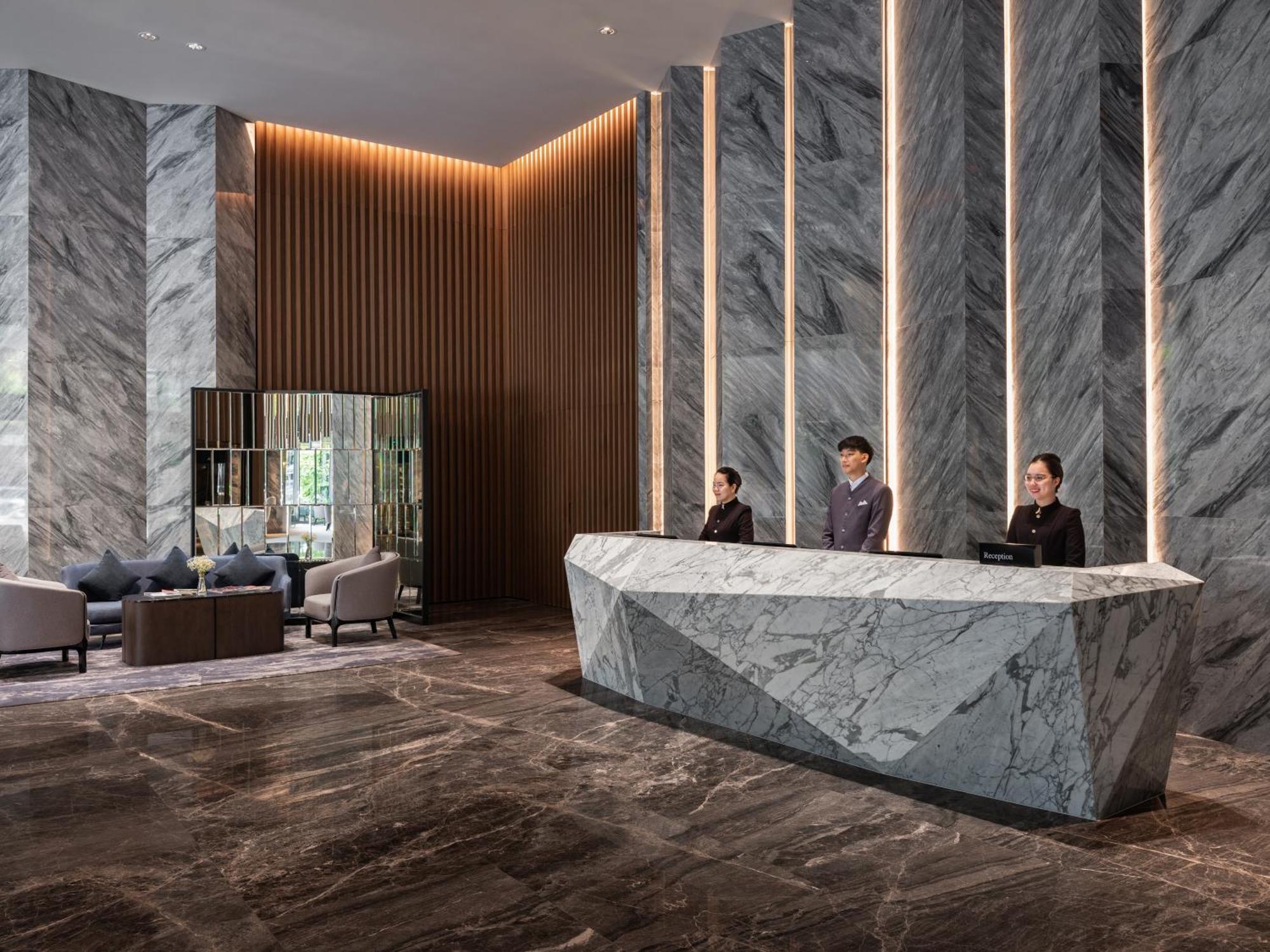 Crowne Plaza Danang City Centre By Ihg Esterno foto