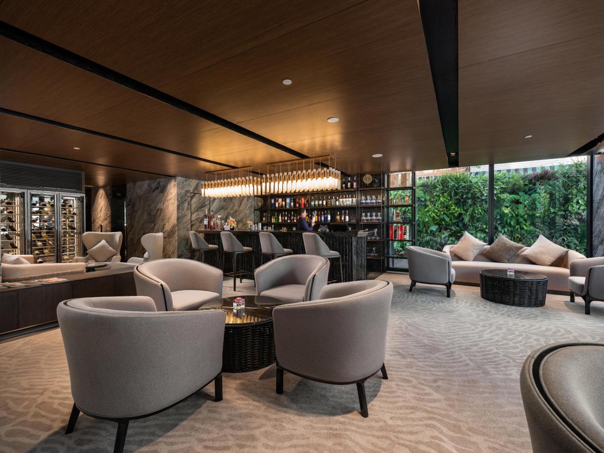 Crowne Plaza Danang City Centre By Ihg Esterno foto
