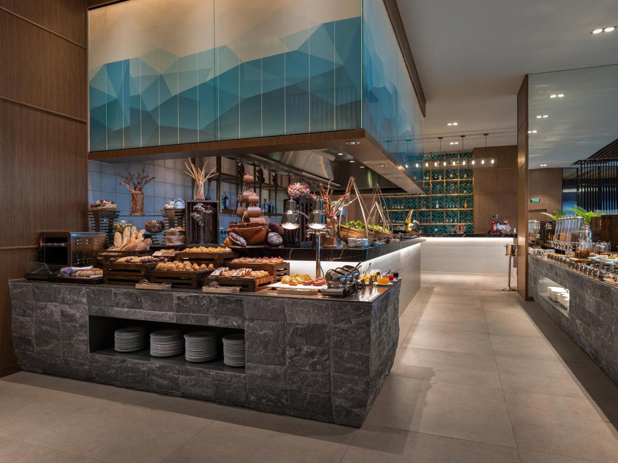 Crowne Plaza Danang City Centre By Ihg Esterno foto