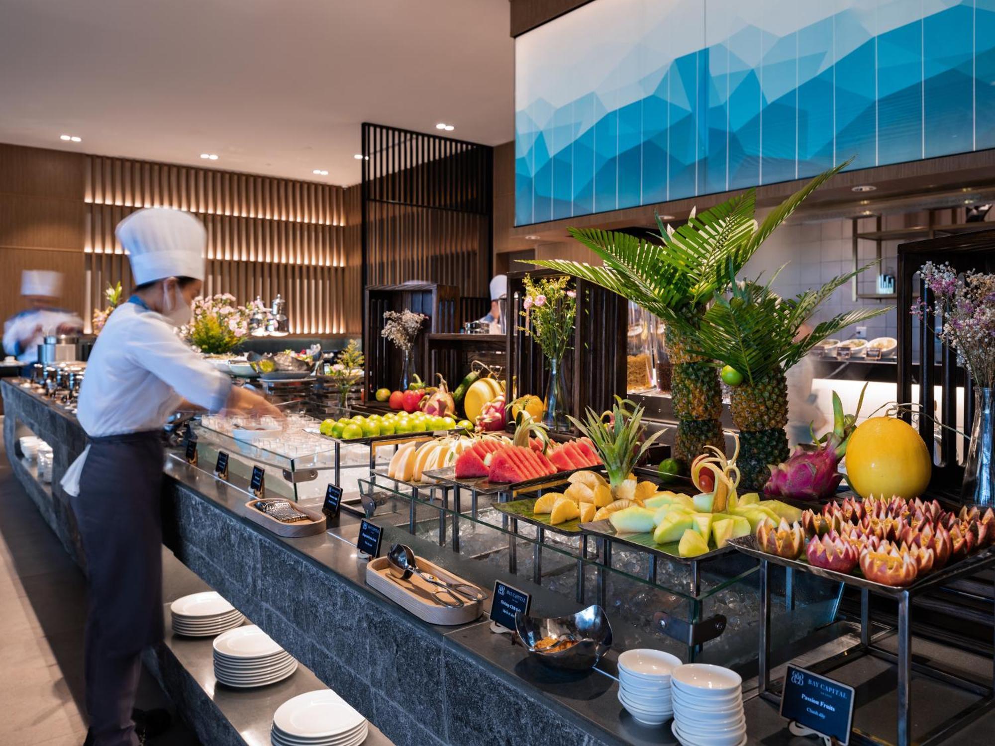 Crowne Plaza Danang City Centre By Ihg Esterno foto