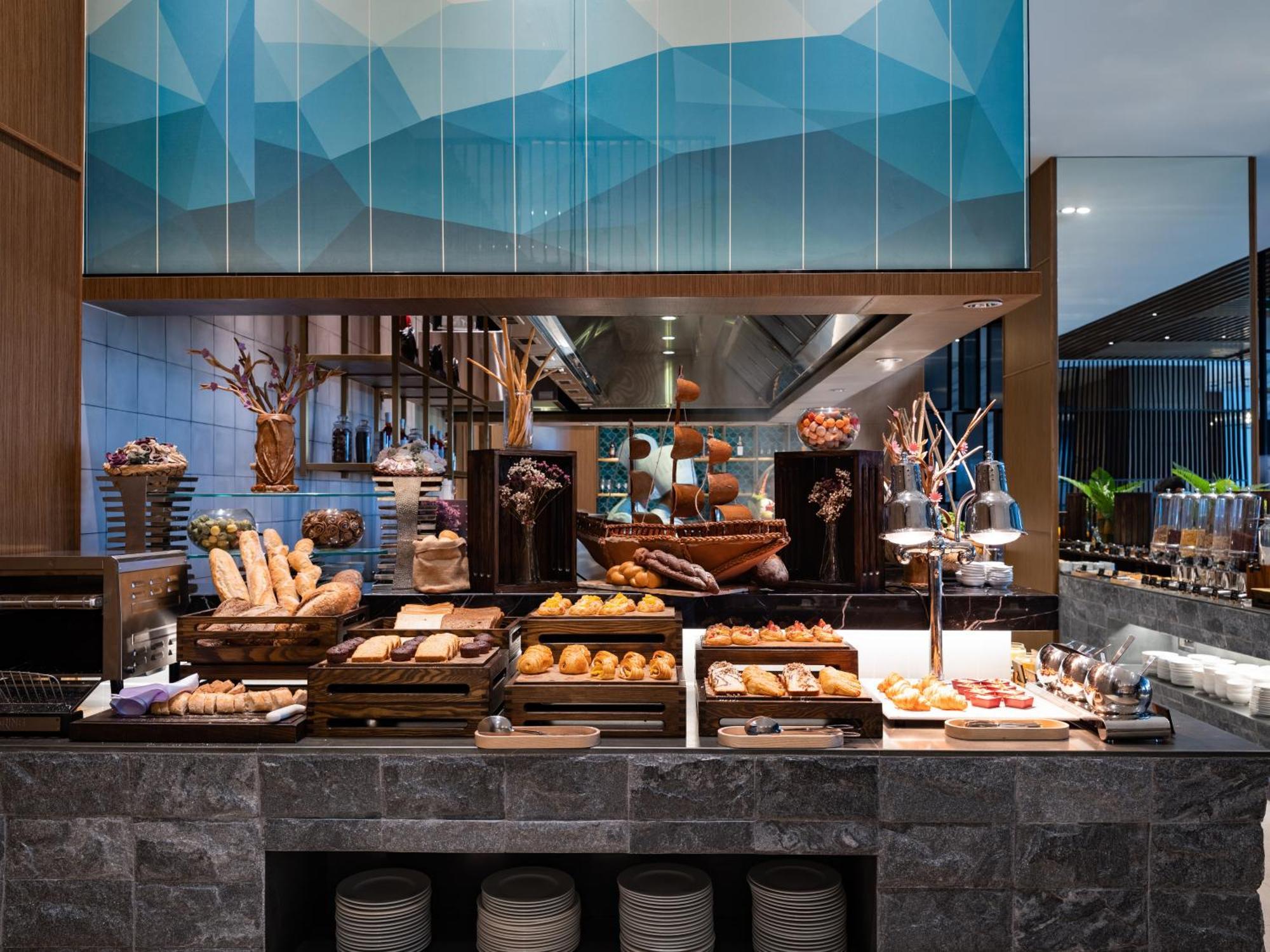 Crowne Plaza Danang City Centre By Ihg Esterno foto