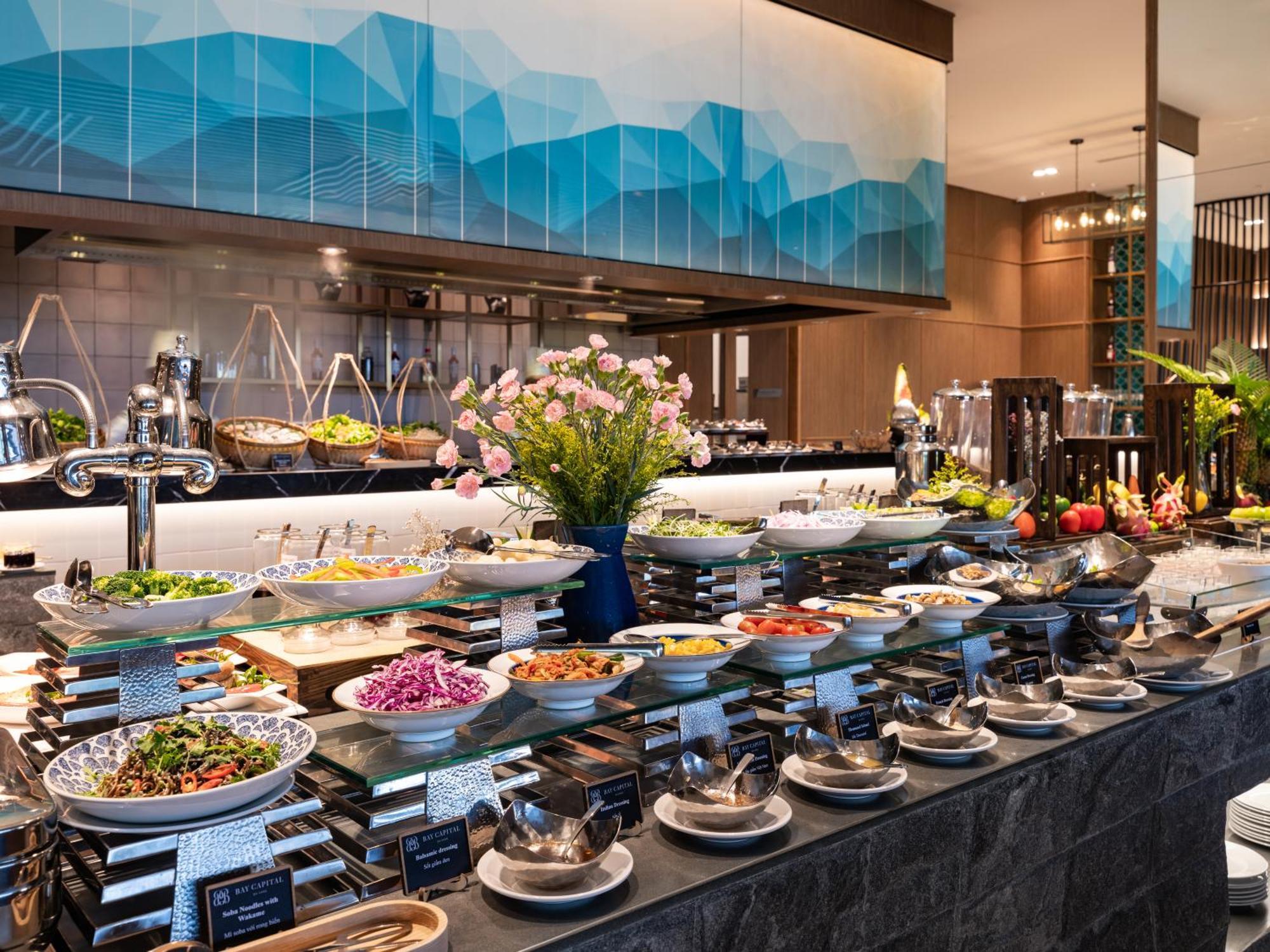 Crowne Plaza Danang City Centre By Ihg Esterno foto