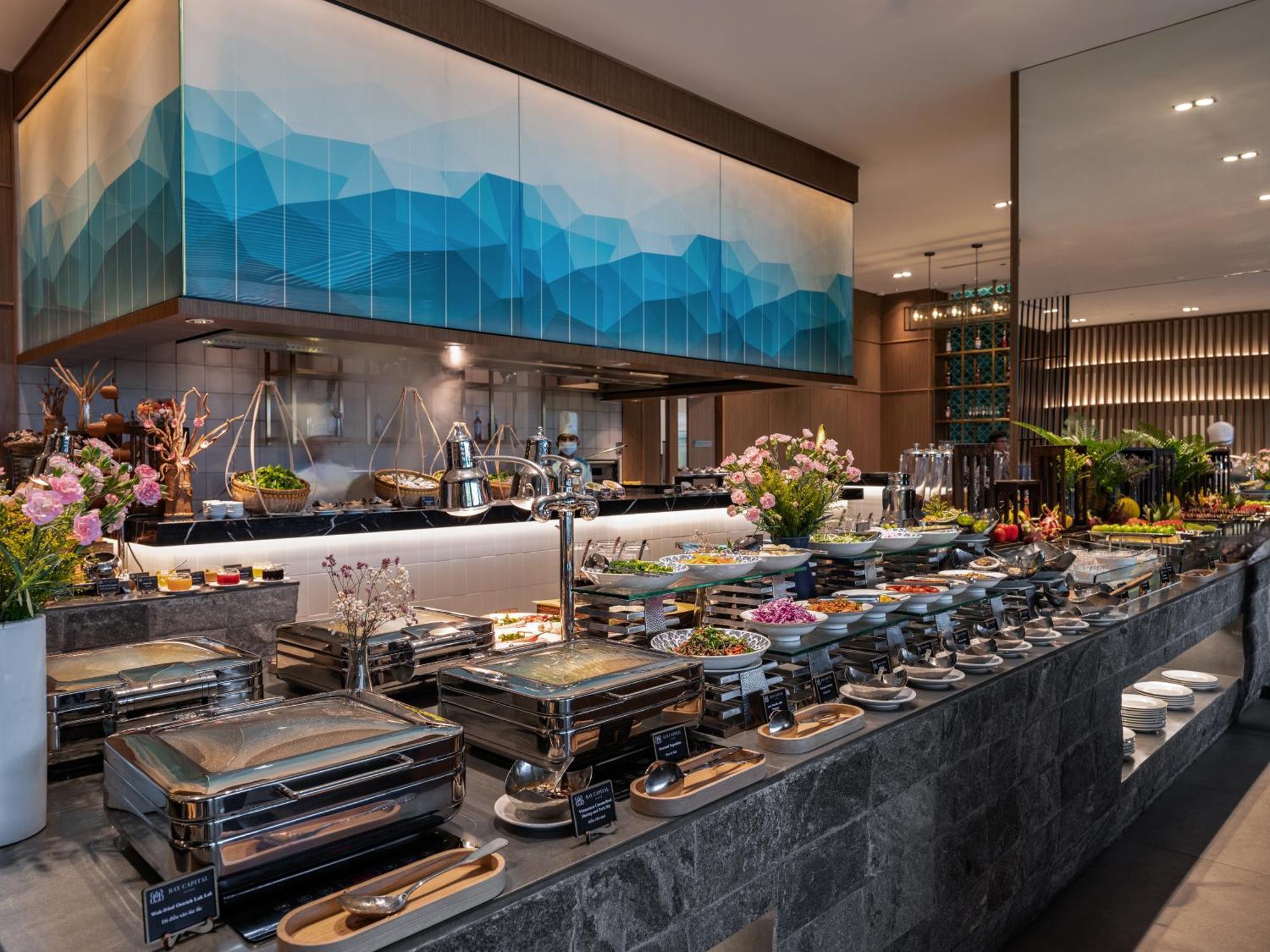 Crowne Plaza Danang City Centre By Ihg Esterno foto