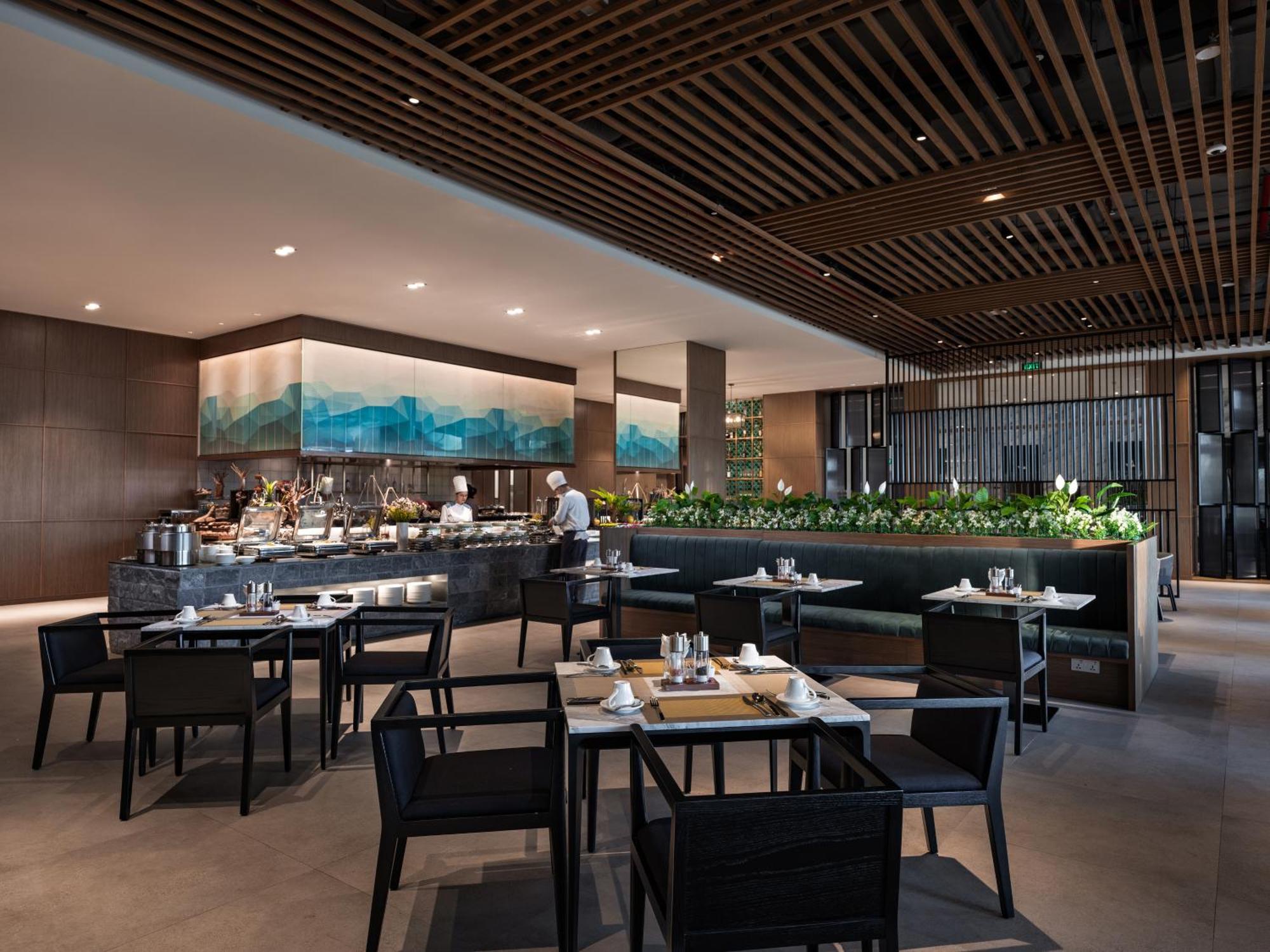 Crowne Plaza Danang City Centre By Ihg Esterno foto