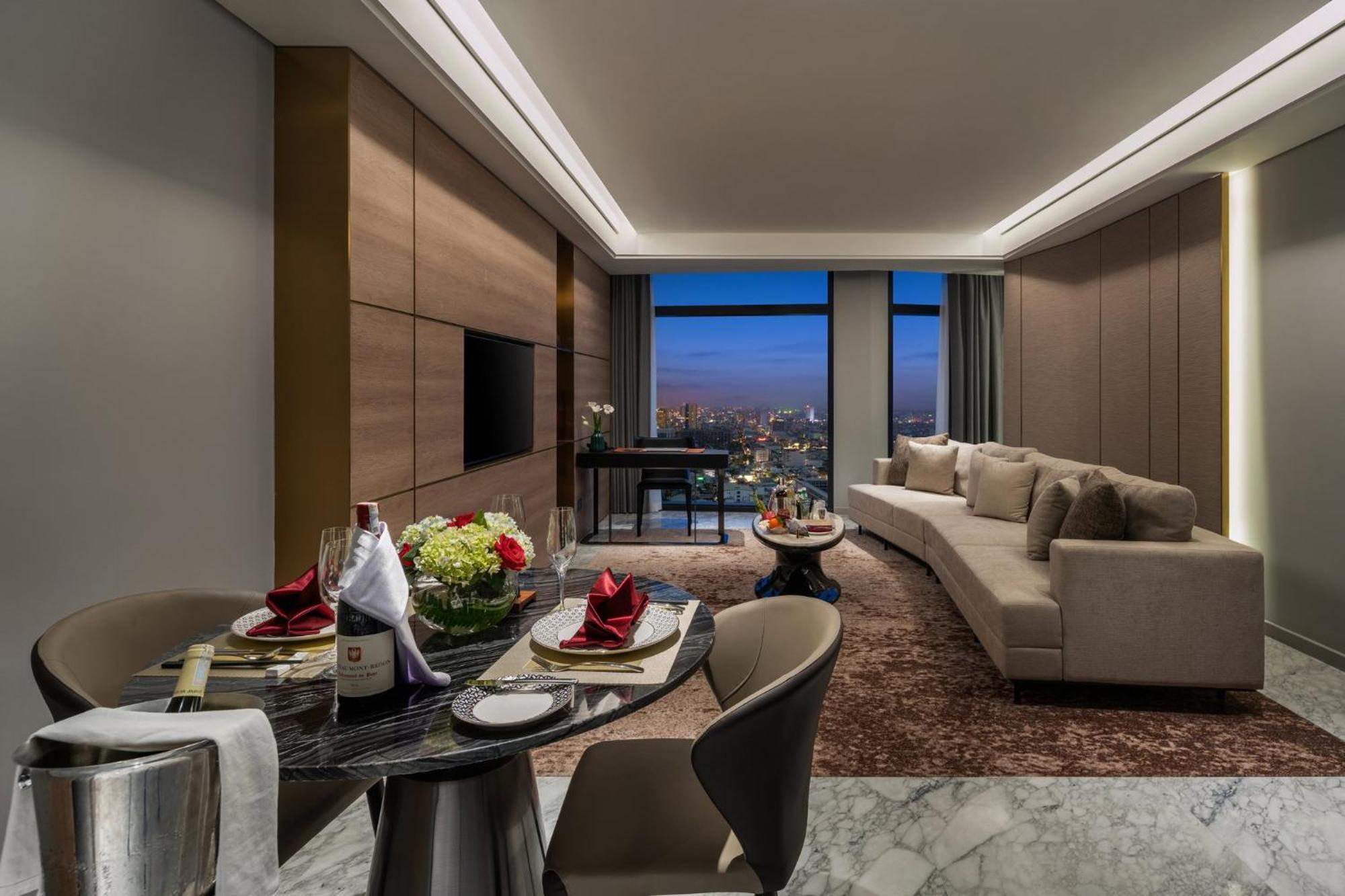 Crowne Plaza Danang City Centre By Ihg Esterno foto