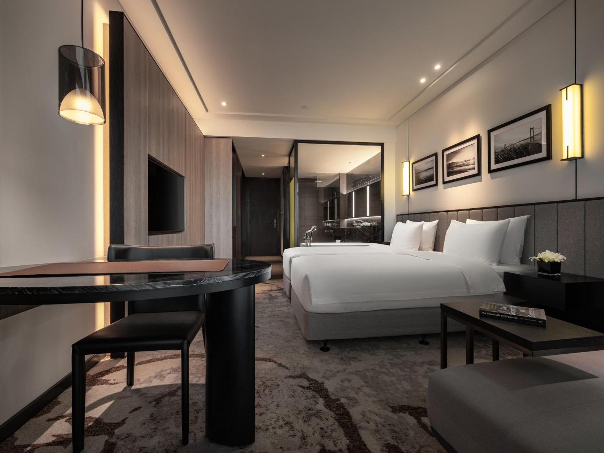 Crowne Plaza Danang City Centre By Ihg Esterno foto