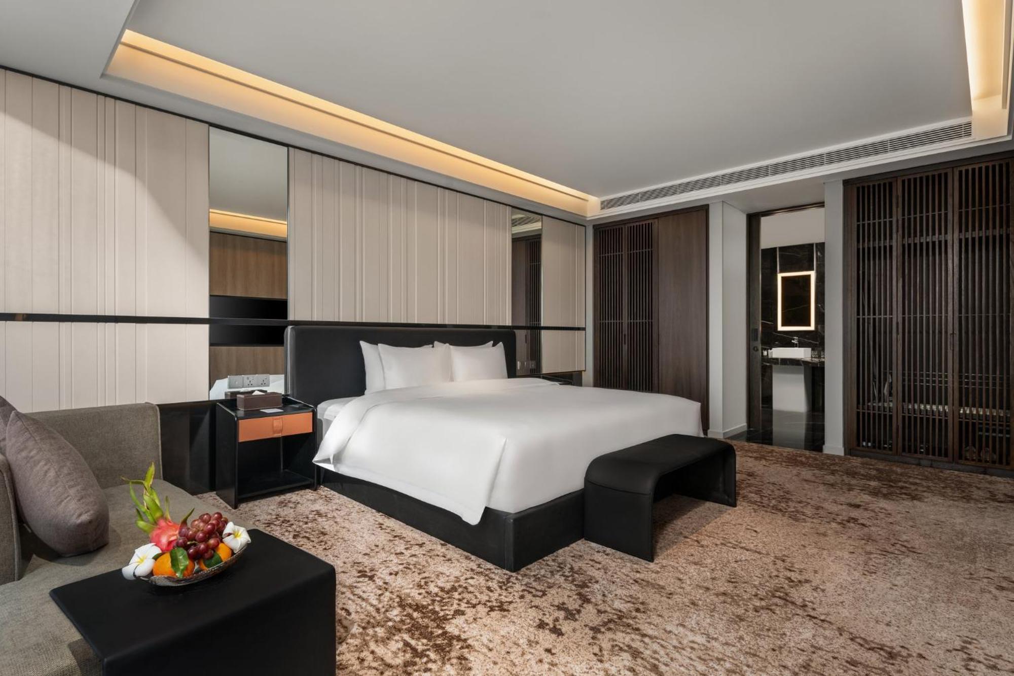 Crowne Plaza Danang City Centre By Ihg Esterno foto