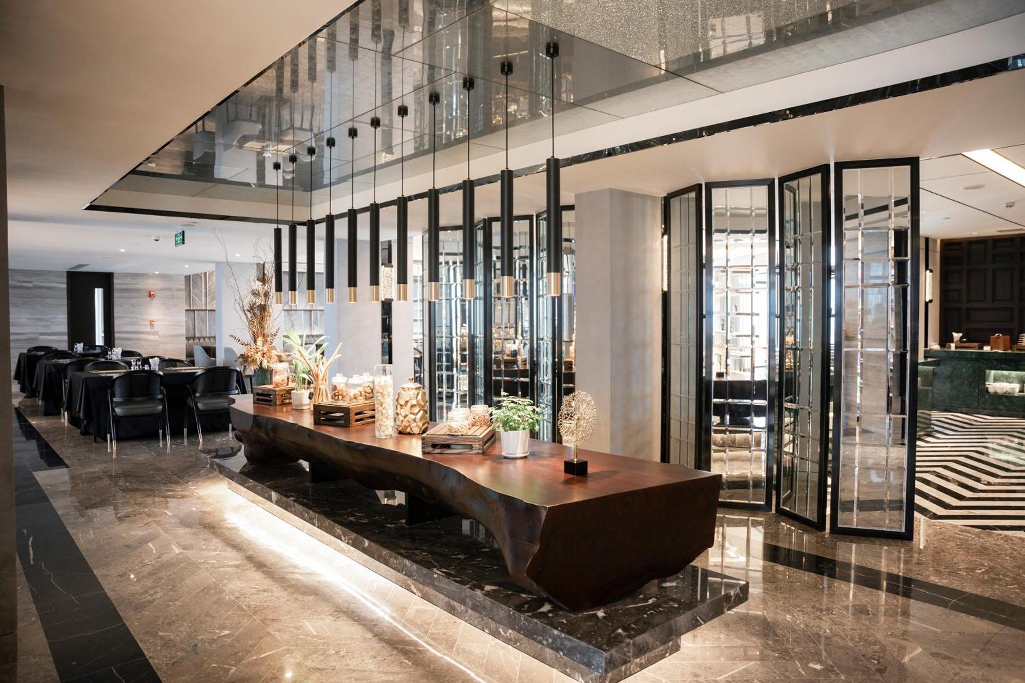 Crowne Plaza Danang City Centre By Ihg Esterno foto