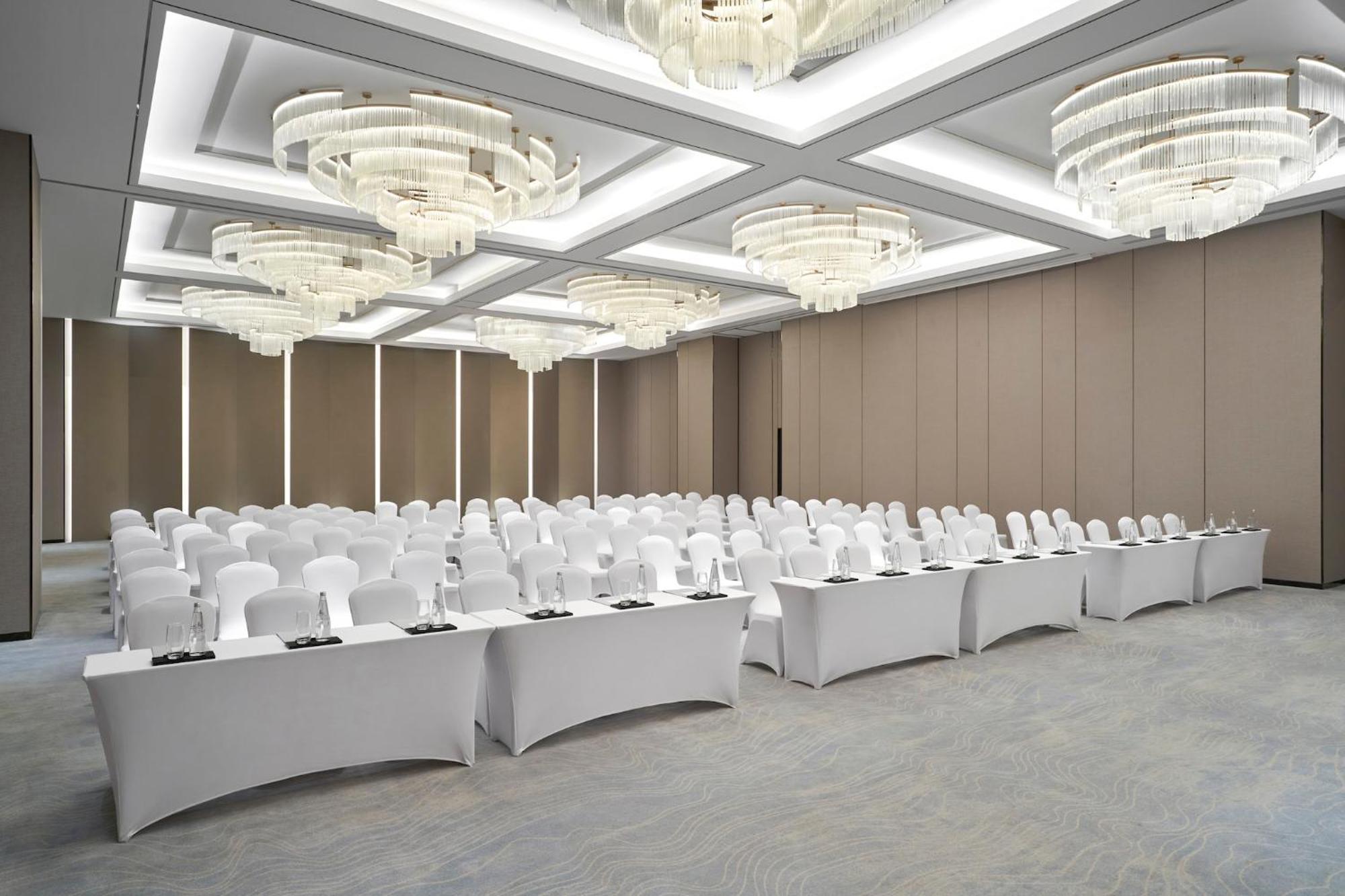 Crowne Plaza Danang City Centre By Ihg Esterno foto