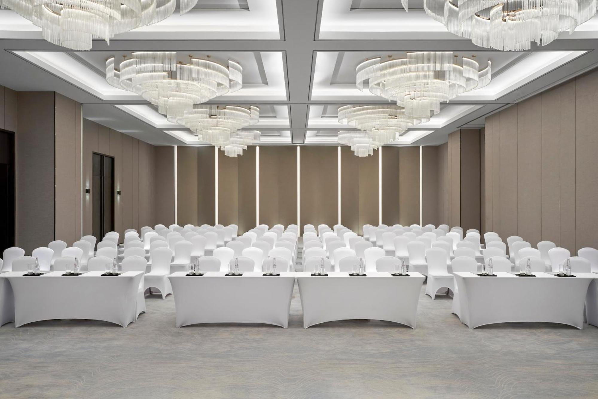 Crowne Plaza Danang City Centre By Ihg Esterno foto