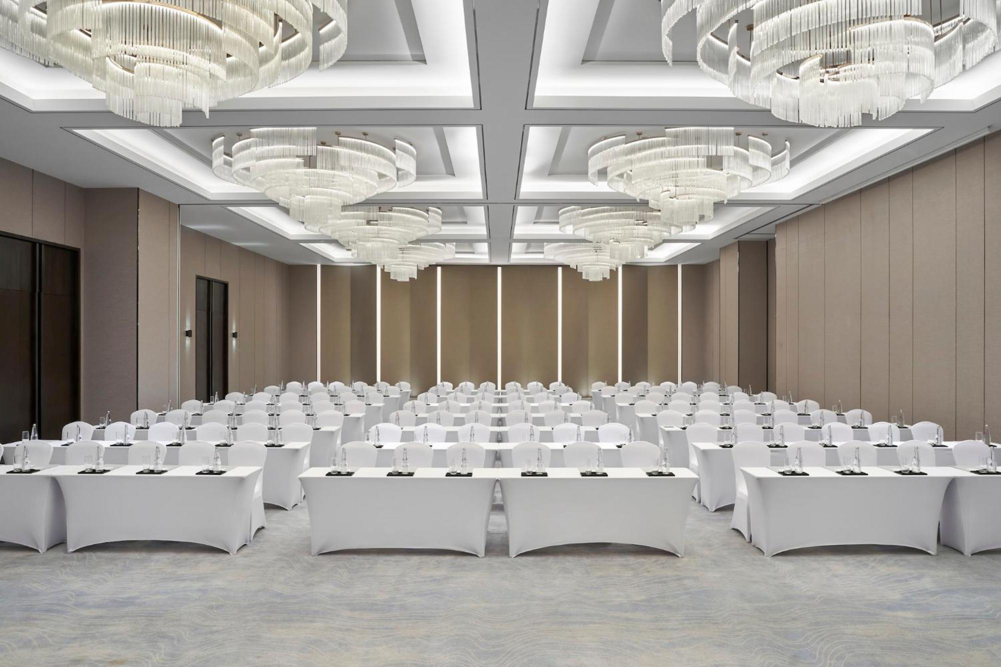 Crowne Plaza Danang City Centre By Ihg Esterno foto