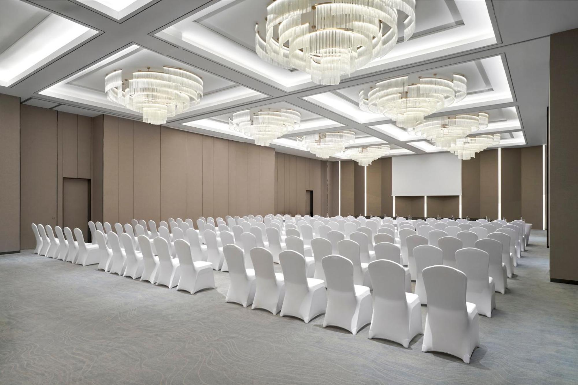 Crowne Plaza Danang City Centre By Ihg Esterno foto