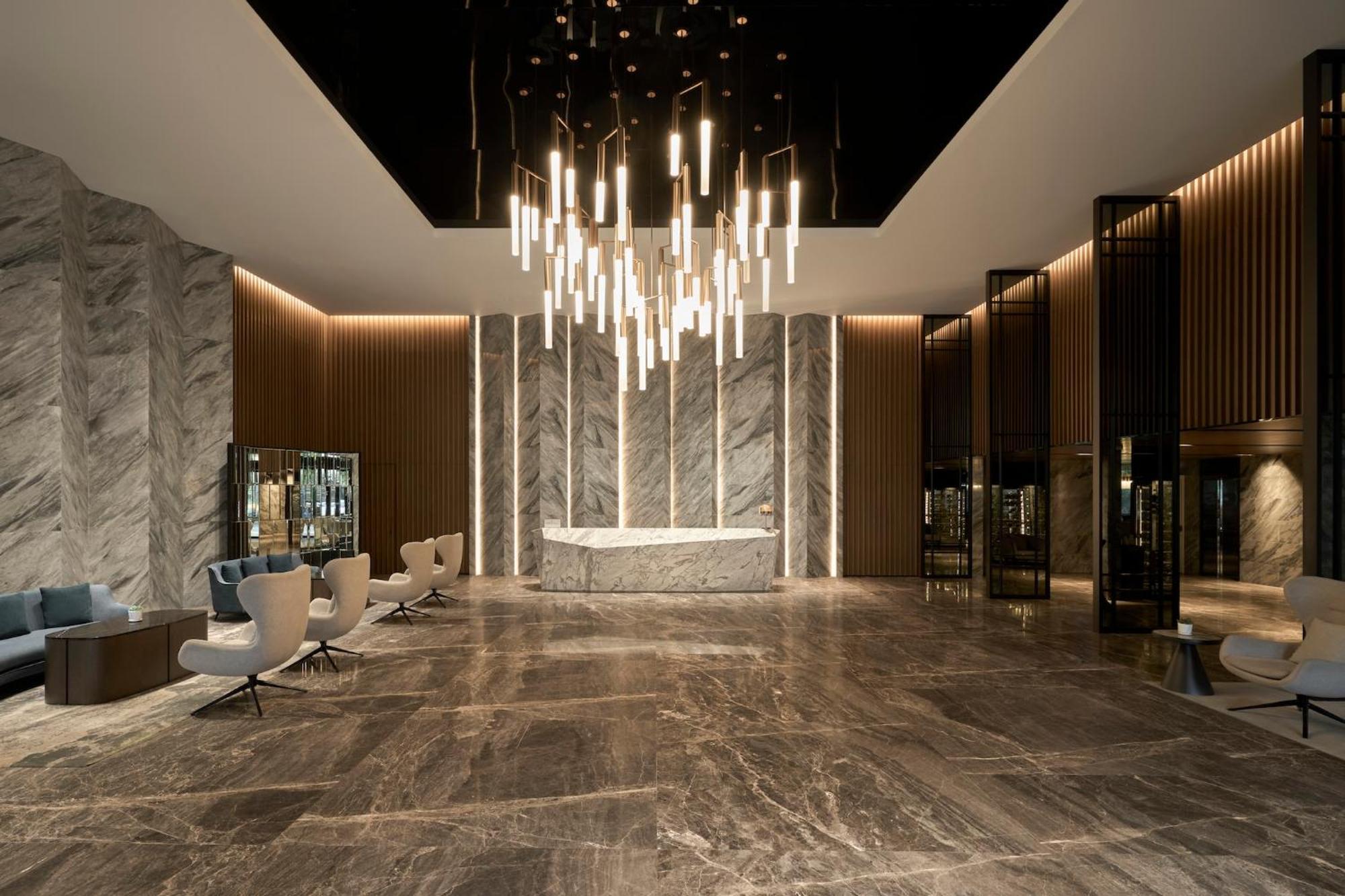 Crowne Plaza Danang City Centre By Ihg Esterno foto